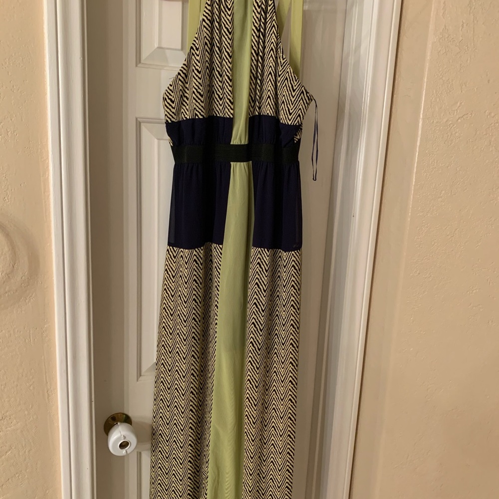 Women’s maxi dress